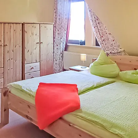 Plau Am Ferienhaus Plau am See